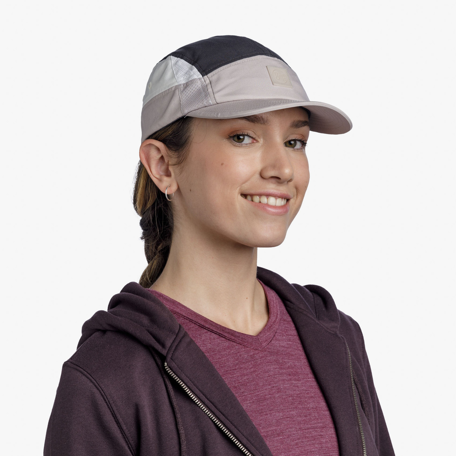 BUFF® 5 Panel Go Pet