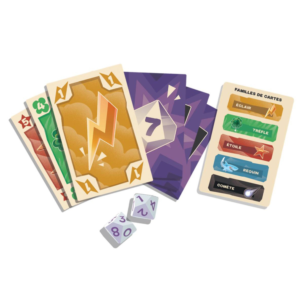 1 % - Un Jeu qui fait Décimal