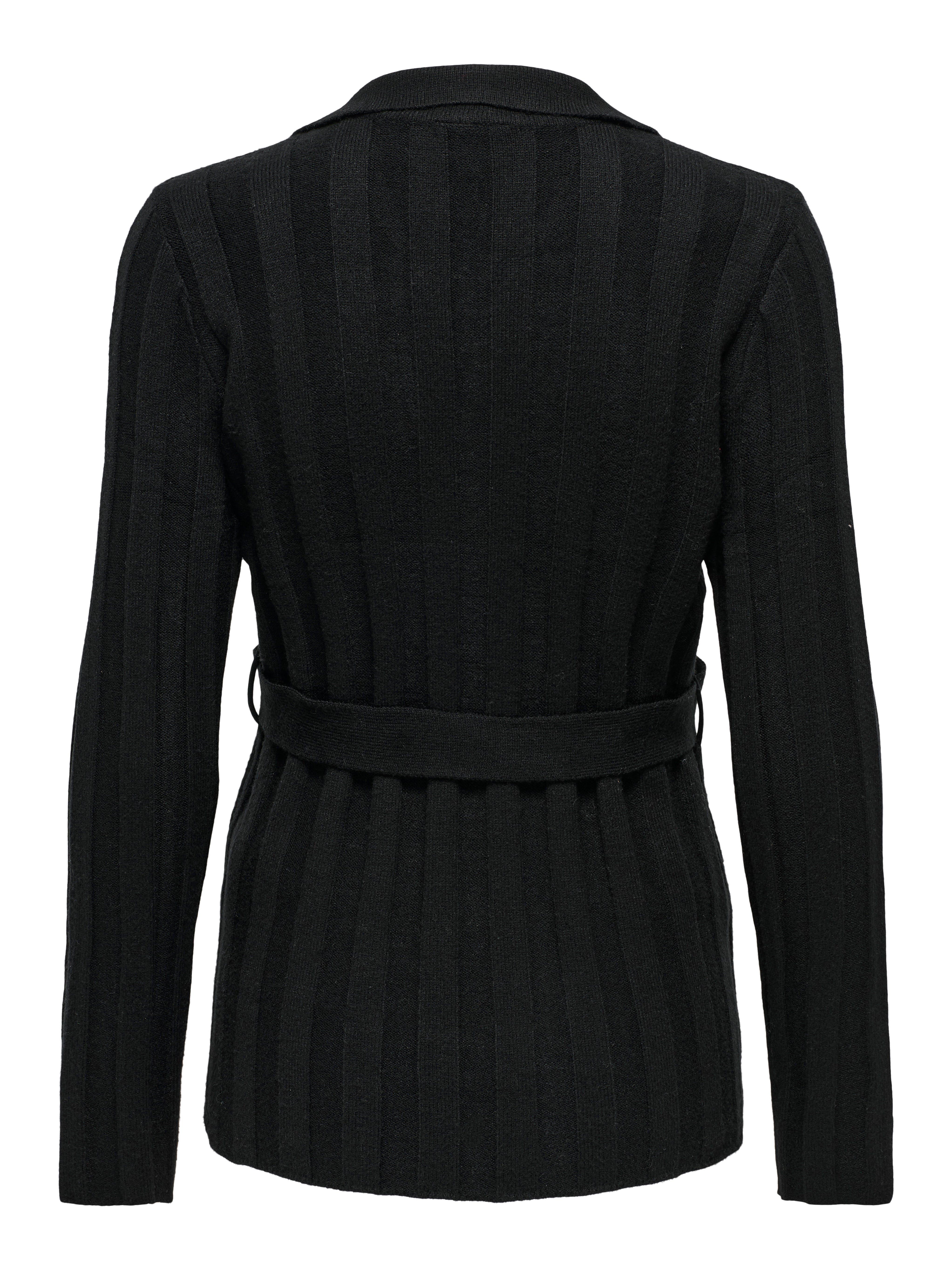 OLMANNELIESE Polo Black