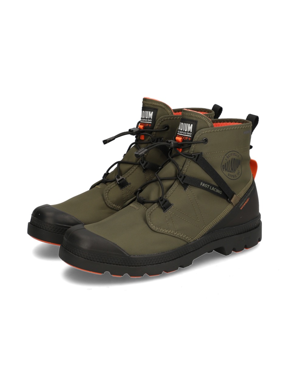 PAMPA TRAVEL LITE+WP