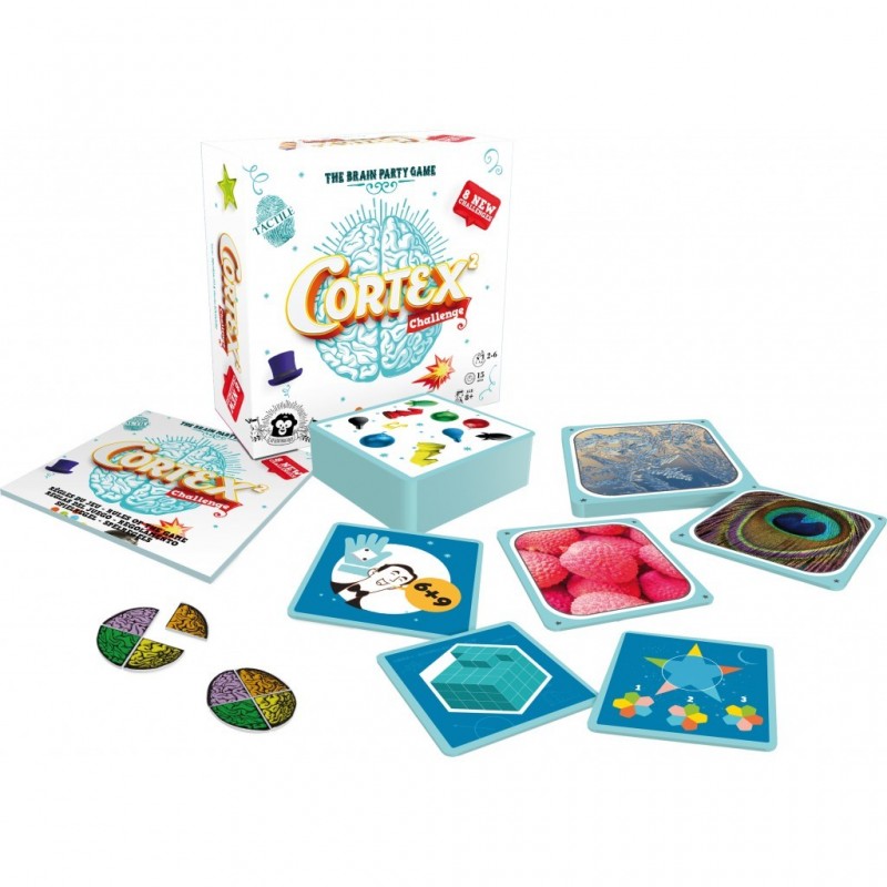 Cortex≤ Challenge