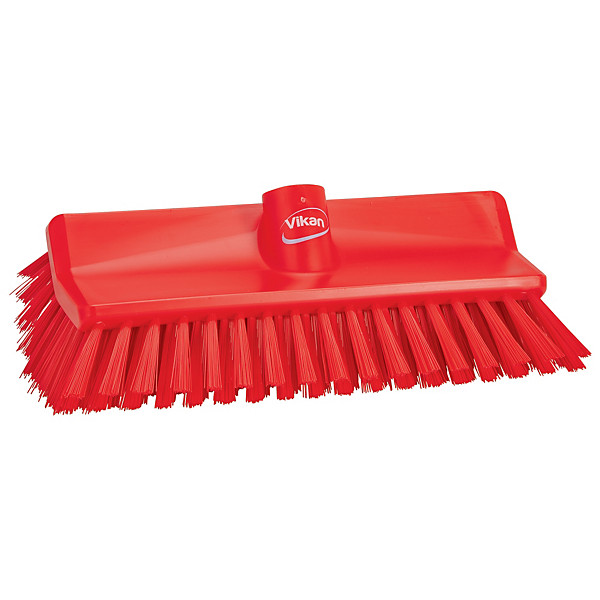 Lave-ponts à angle Vikan 24,5 cm rouge