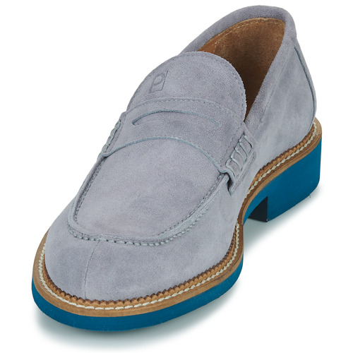 Pellet - CLEMENT - VELOURS GRIS