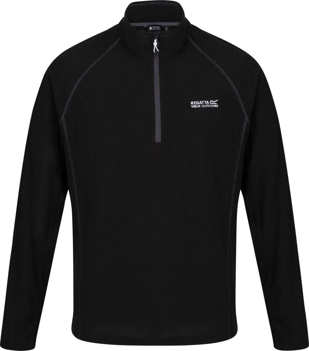 Regatta Montes Herren Fleecepullover