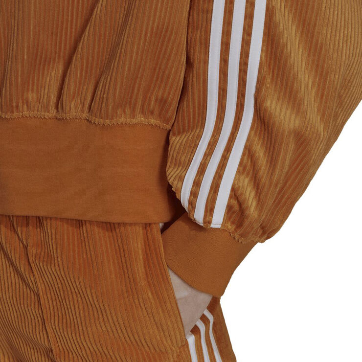 adidas originals sweatshirt Orange