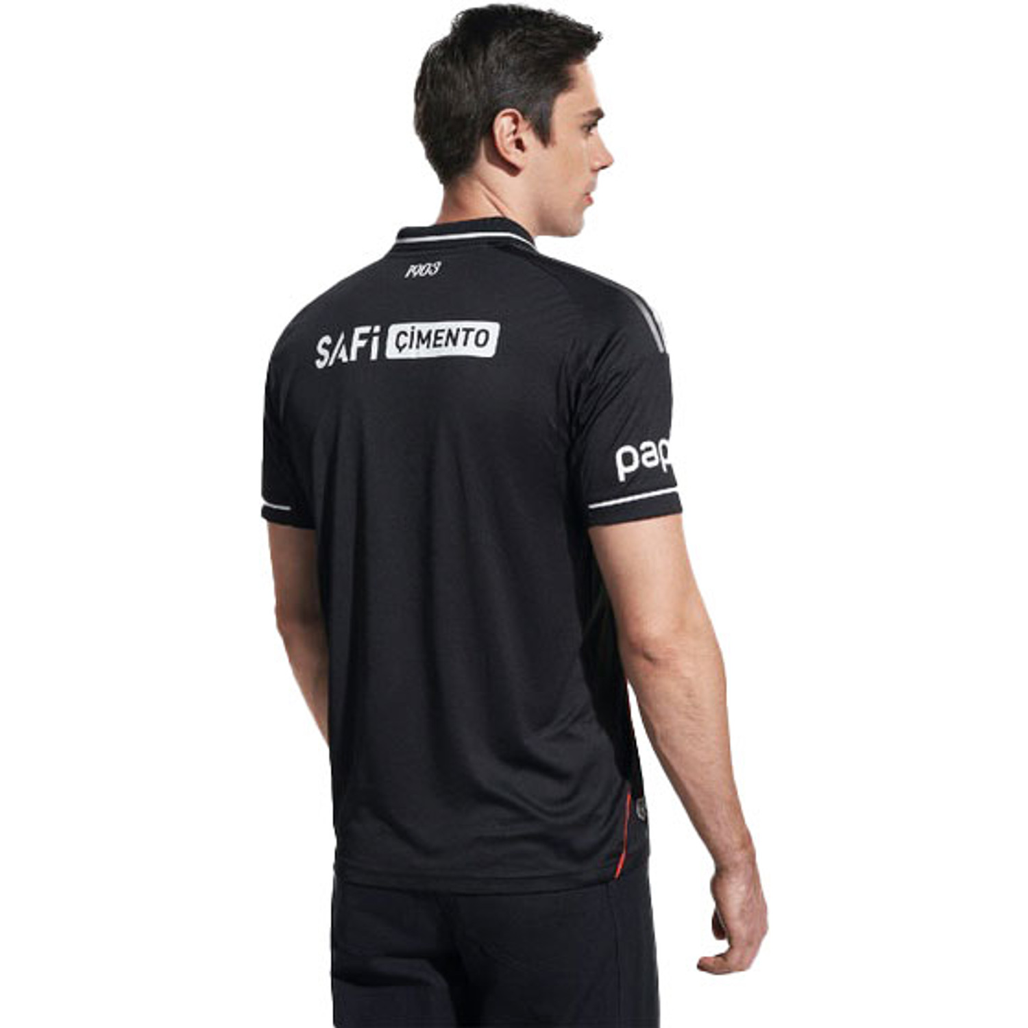 adidas Besiktas 3rd Shirt 2025/2026