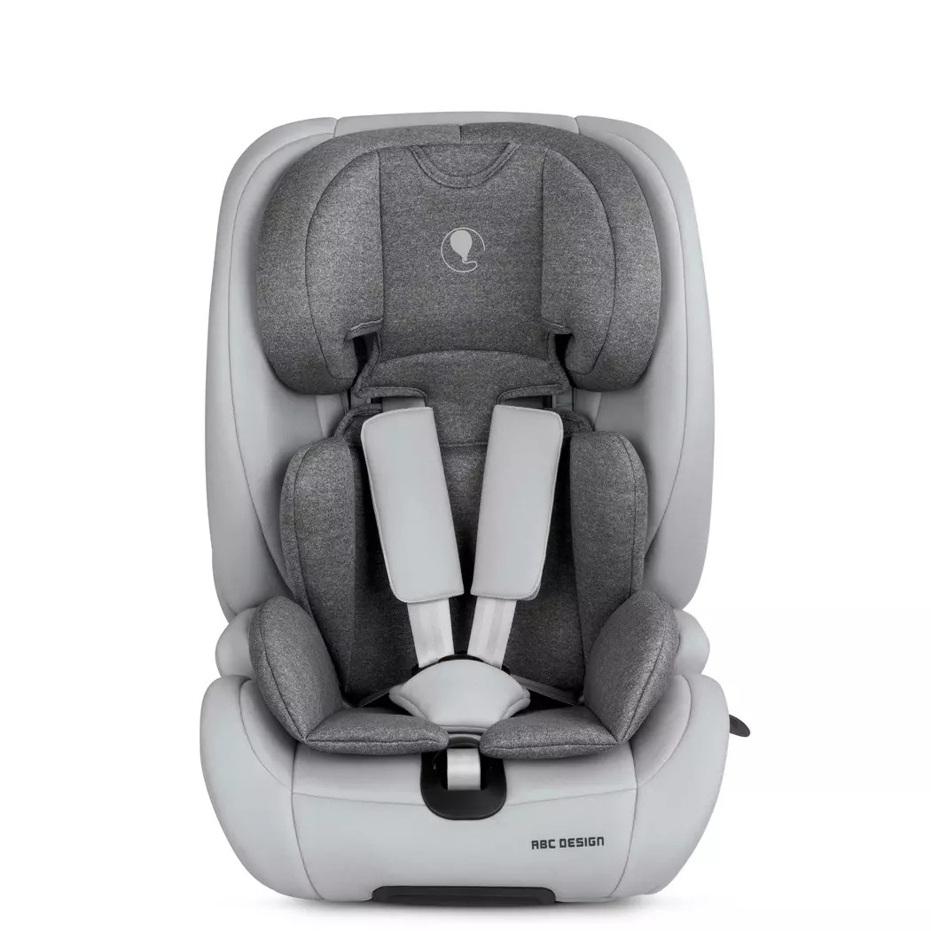 Autositz Aspen 2 Fix i-Size