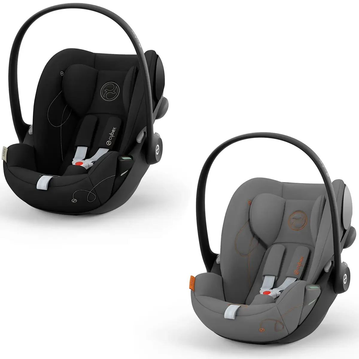 Cybex Cybex Babyschale Cloud G i-Size