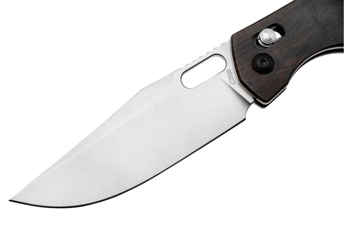 CJRB Prado J1936-EB, Satin AR-RPM9, Ebony Wood, zakmes
