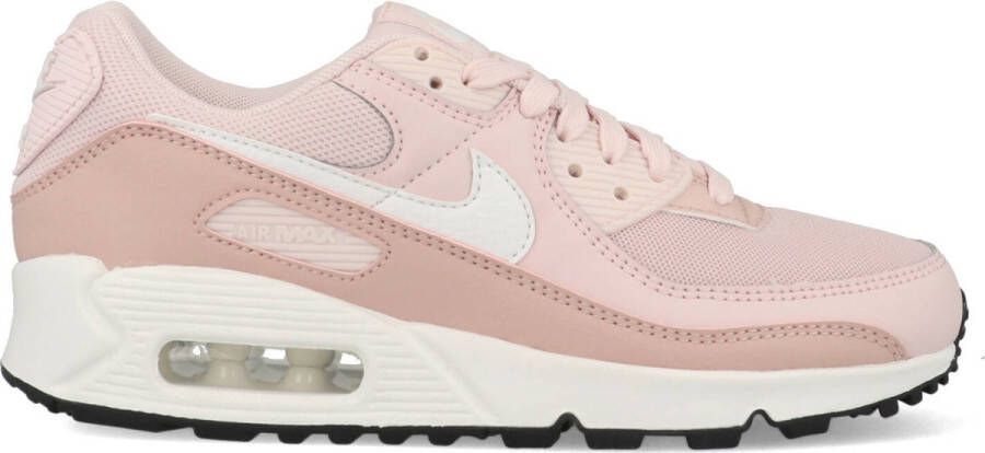 Nike Sportswear Sneakers laag 'AIR MAX 90'