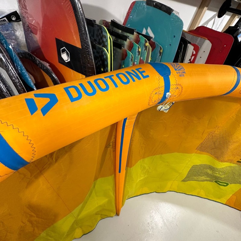 Aile Kitesurf Occasion Duotone Evo 2019 - 12m - The Corner Shop