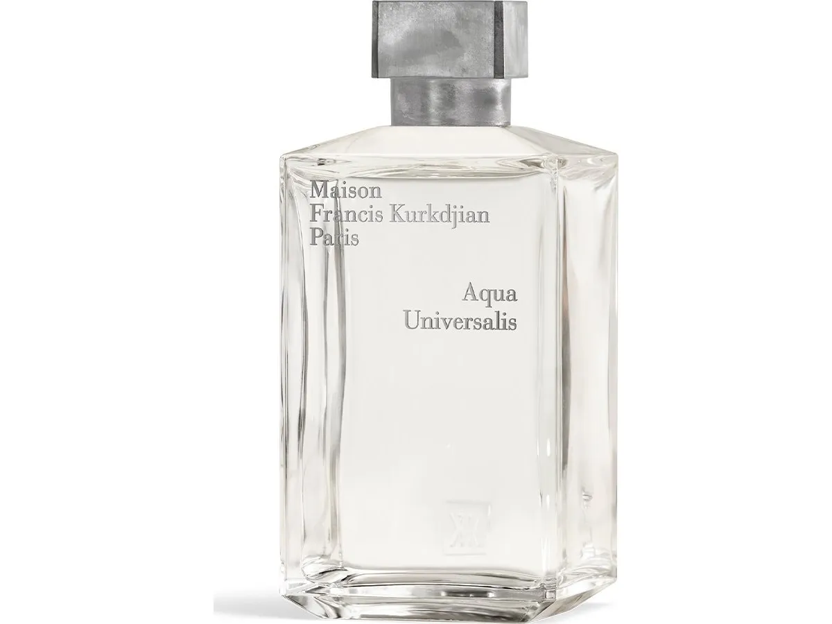 Maison Francis Kurkdjian, Aqua Universalis Forte, Eau De Toilette, Unisex, 200 ml