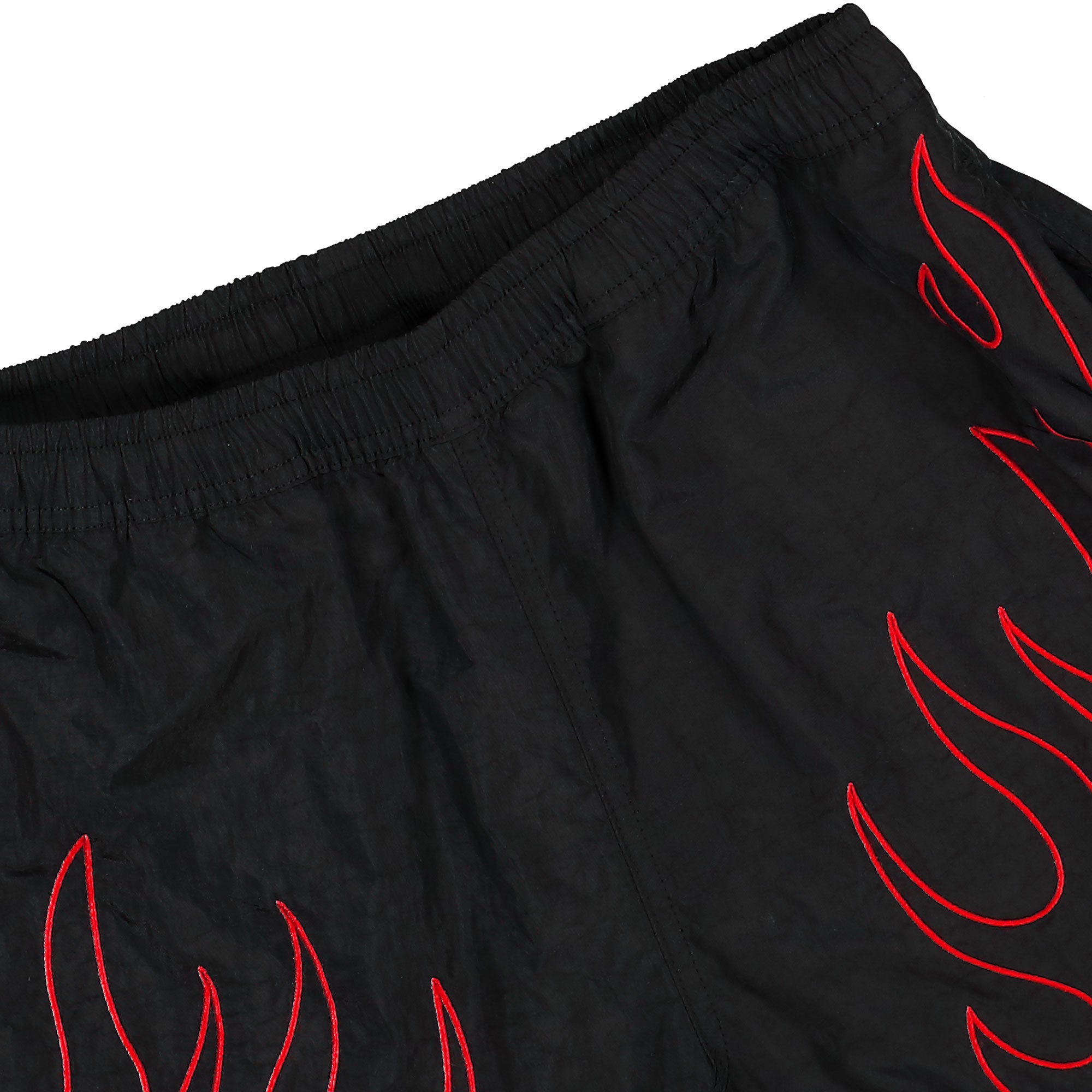 Pleasures<br>Fiery Running Shorts