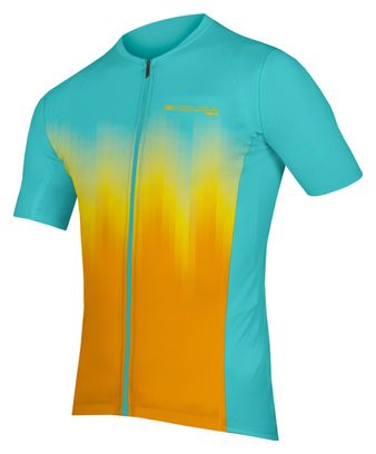 Maillot Manches Courtes Pro SL Lite Aqua