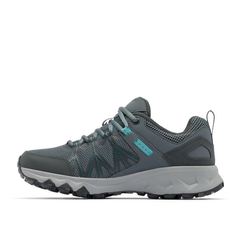 Peakfreak II Outdry - Chaussures randonnée femme