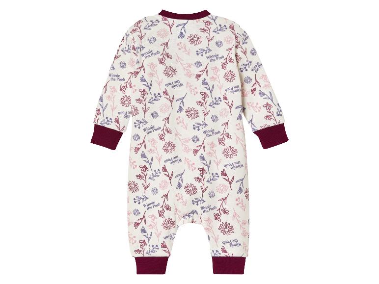 Baby pyjama