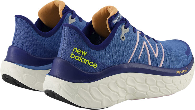 New Balance Freshfoam Kaiha Road Løbesko Blå