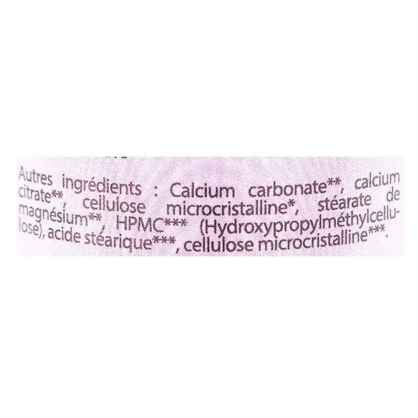 Vit'all+ Active Anti-Stress 30 comprimidos