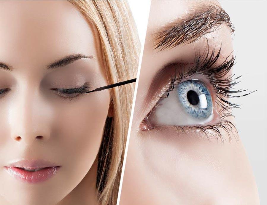 Biovène Next Lash+ Eyelash Booster Serum Treatment 6ml