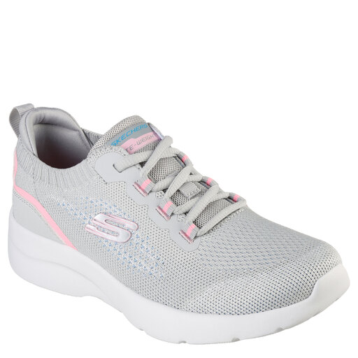 Tênis Skechers Light 149546-lgpk