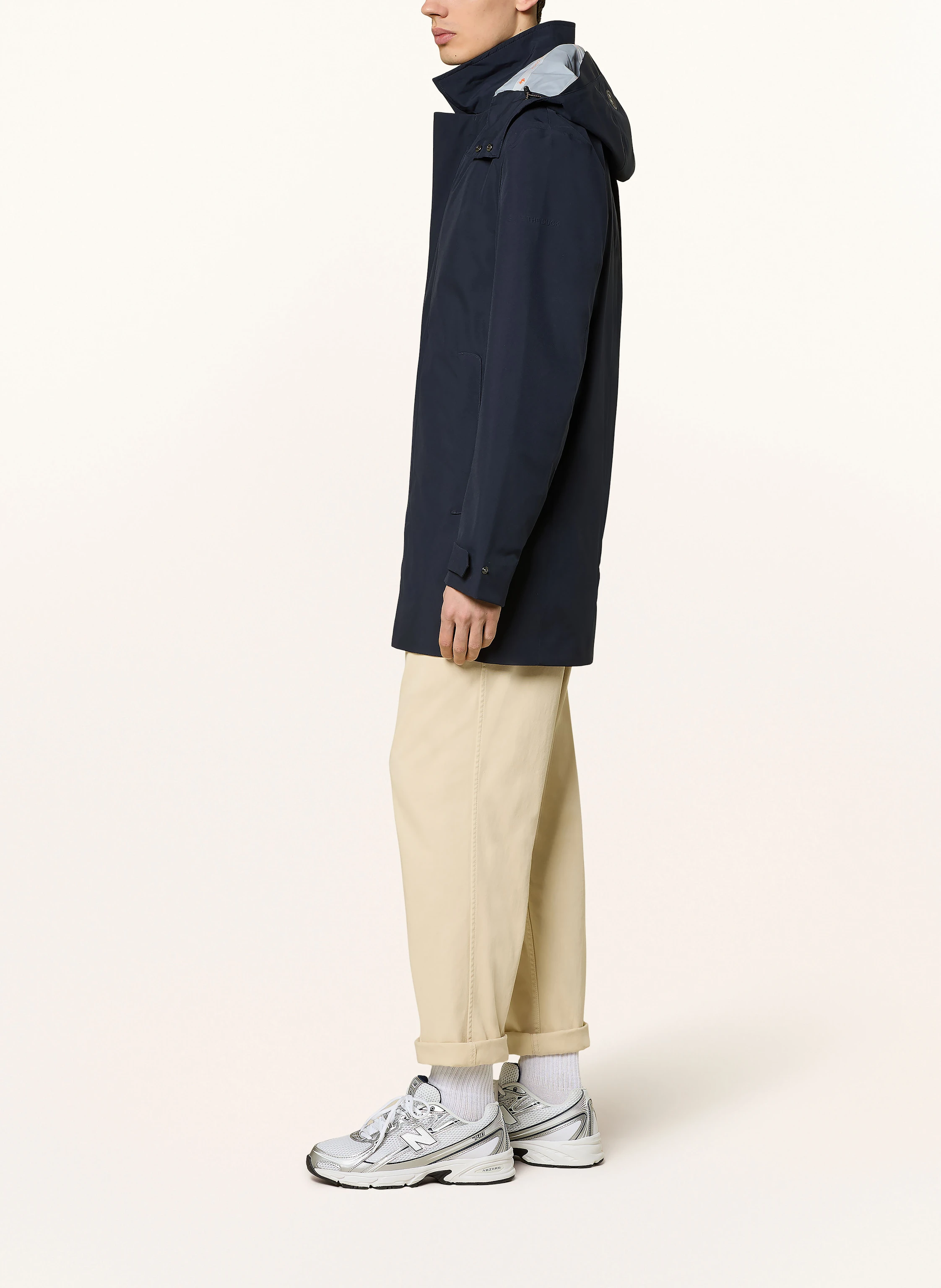 SAVE THE DUCK Parka