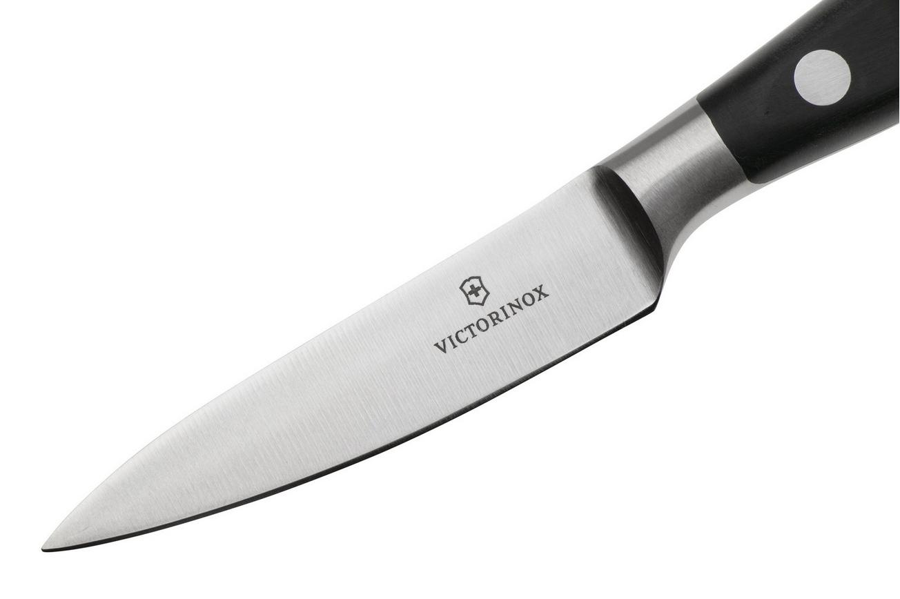 Victorinox Grand Maître Paring Knife 7.7203.08G, POM, officemes, 8 cm
