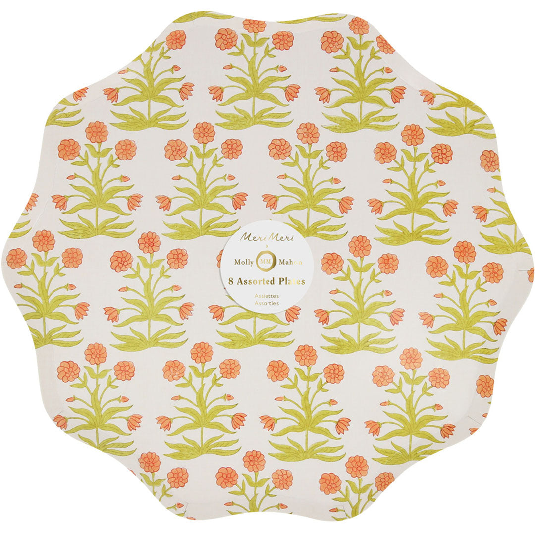 Meri meri borden molly mahon - large - 8st