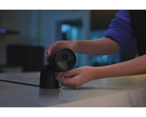 Philips Hue Secure batterijgevoede camera IP65 wit