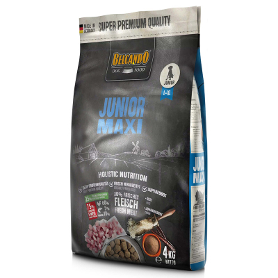 Belcando Junior Maxi