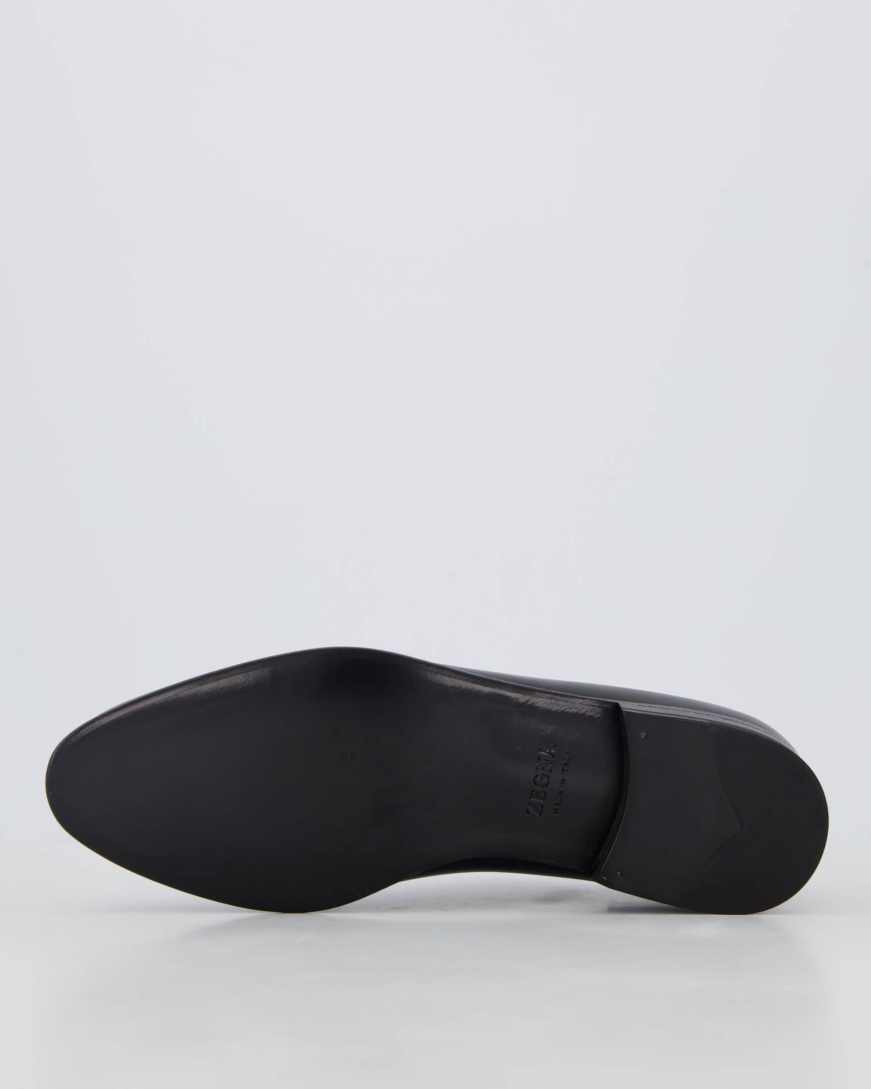 Zegna| Herren Oxford-Schnürschuhe
