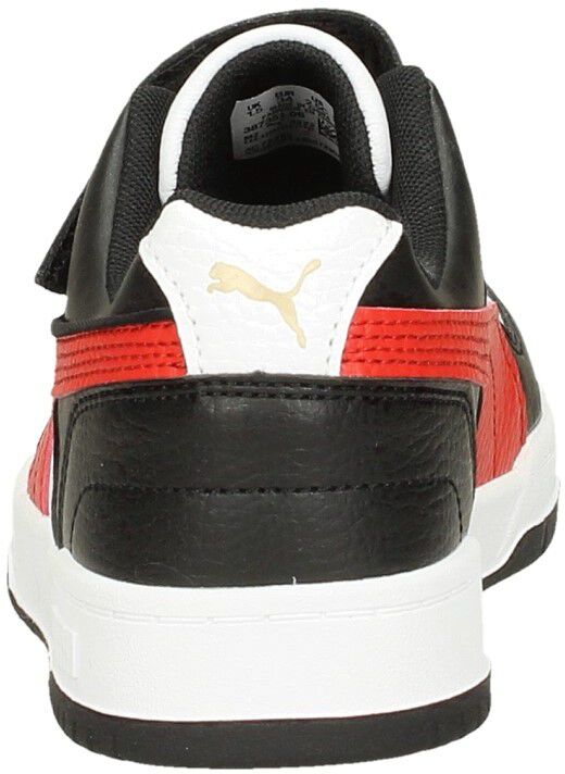 Puma RBD Game Low AC PS zwart