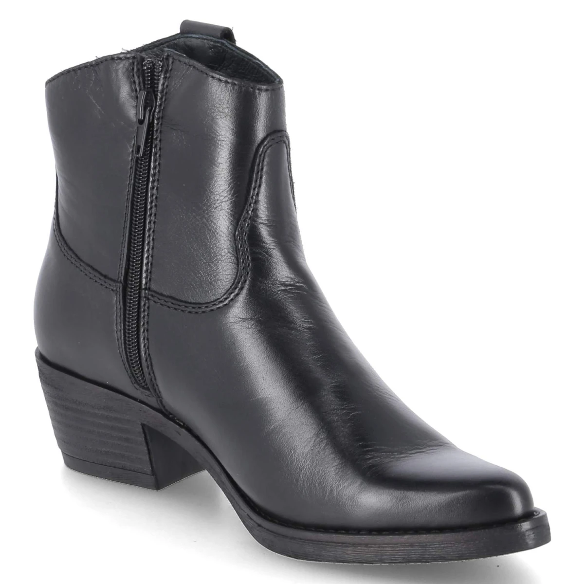 Apple of EdenStiefeletten - black