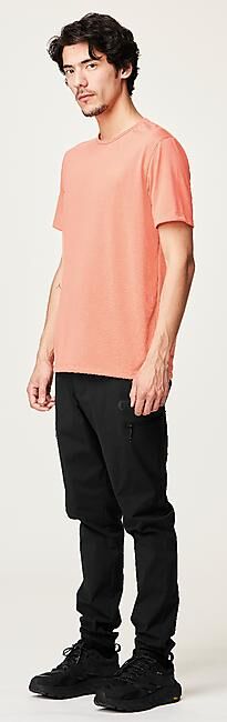 PICTURE - PANTALON ALPHO PANTS