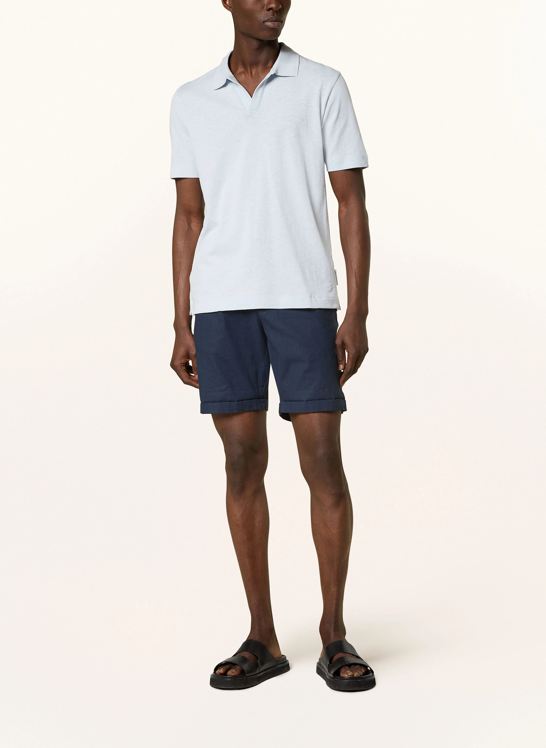 Marc O'Polo Piqué-Poloshirt