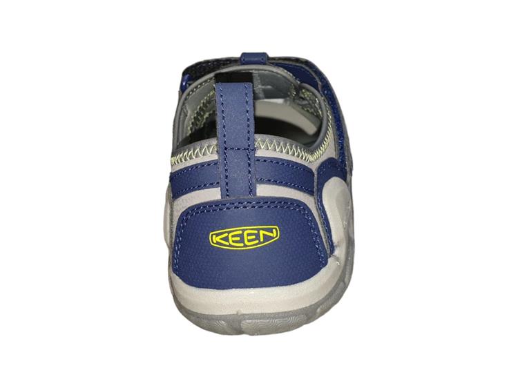 Keen KNOTCH CREEK Y steel grey/blue depths