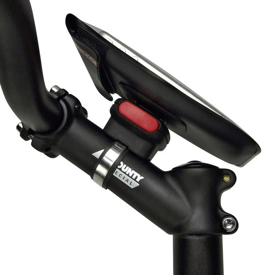 Klickfix Quad Styradapter