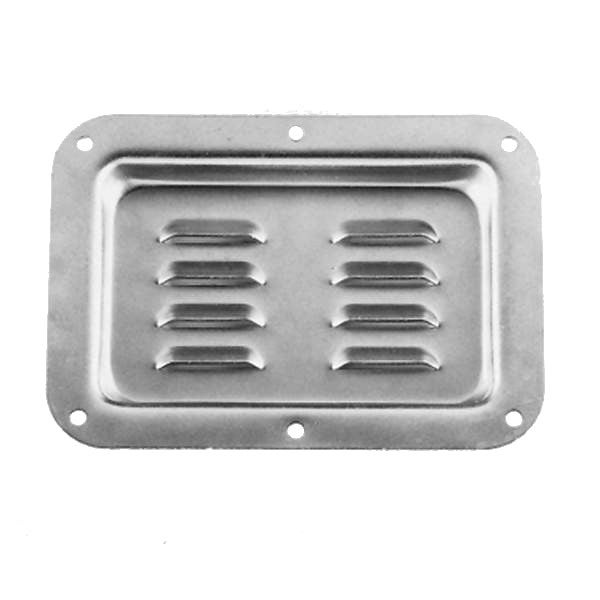 Penn Elcom D0506/07Z schotel ventilatie horizontaal