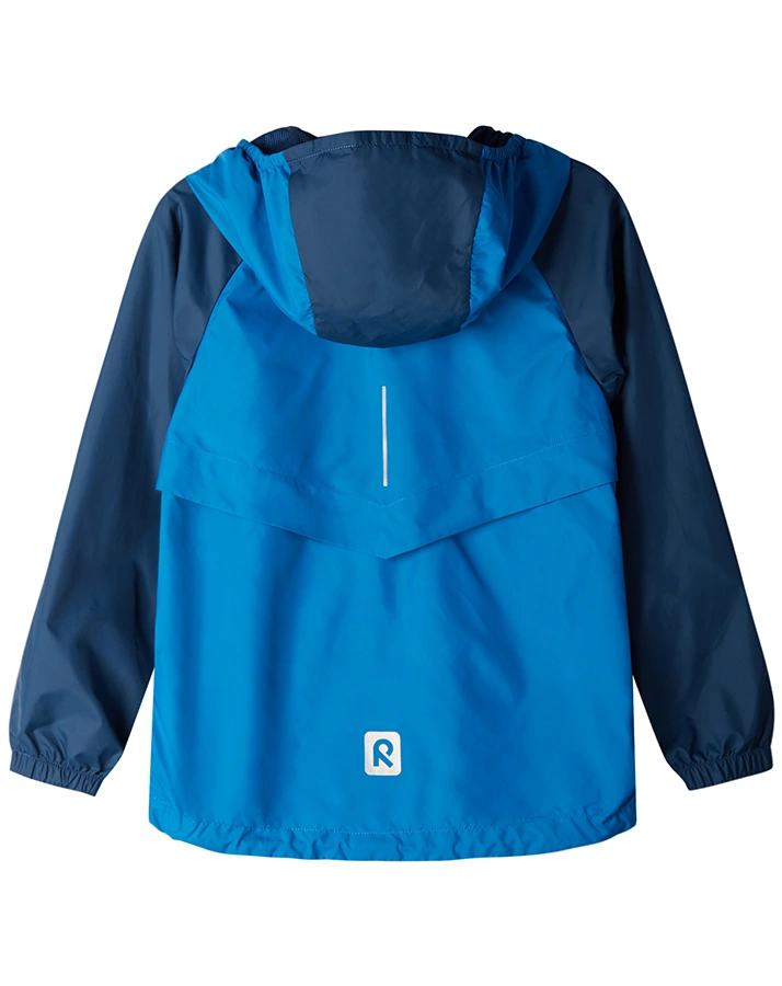 Übergangsjacke PIILOS in blau