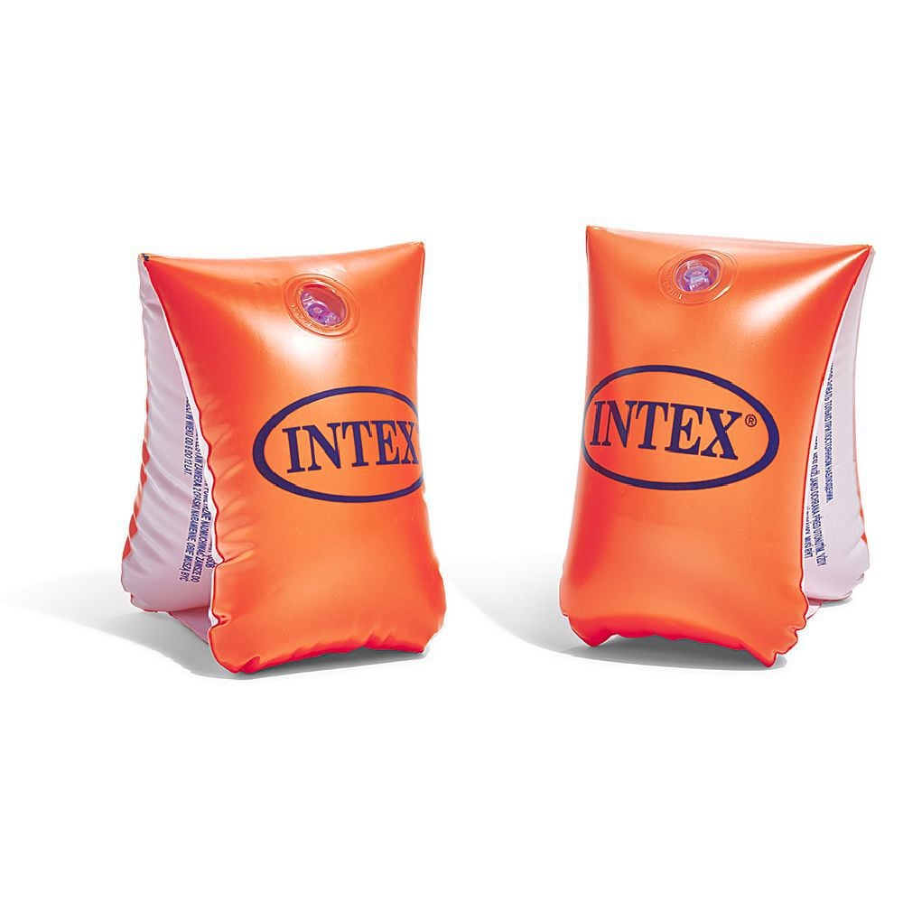 Brassard Intex x2
