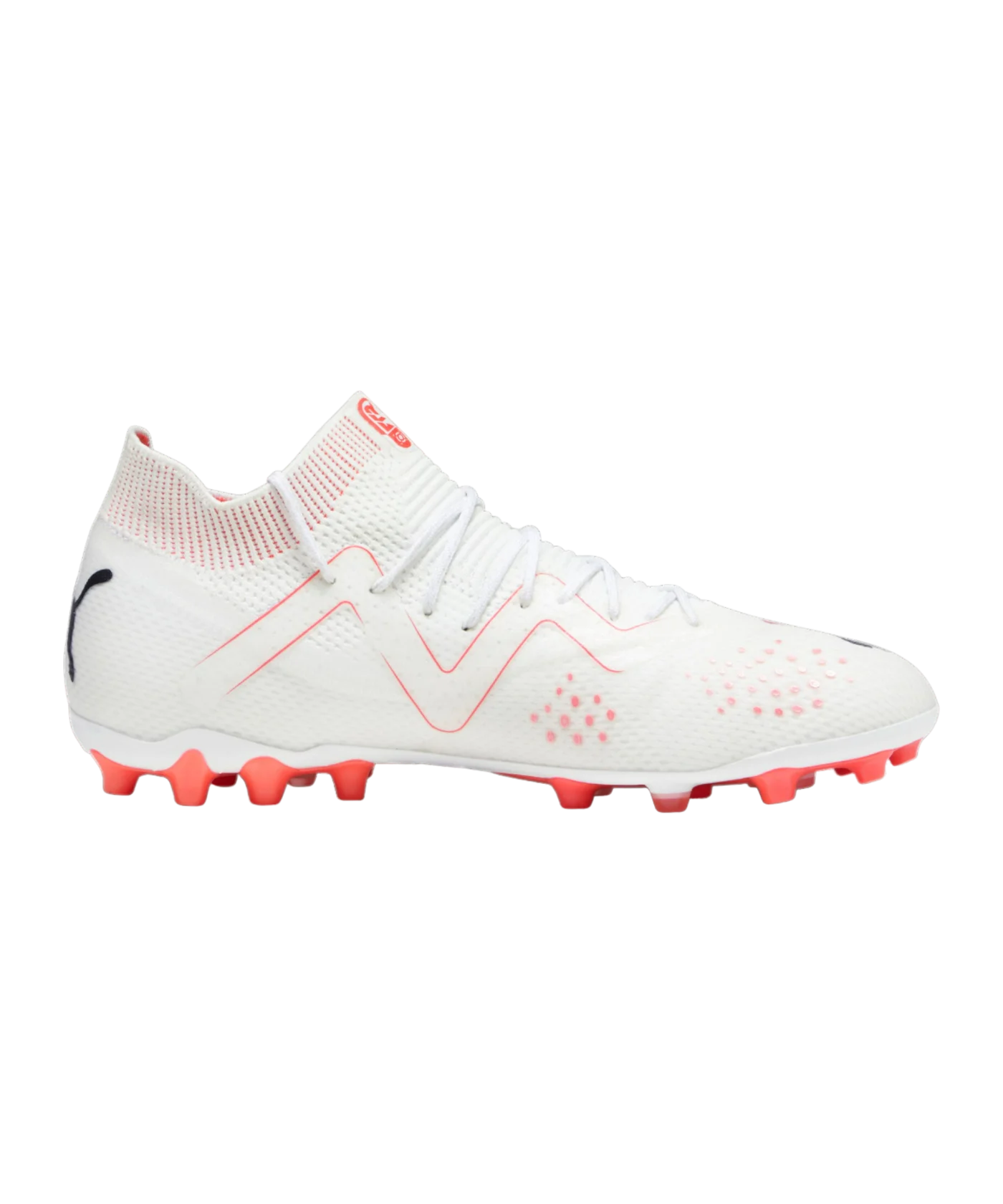 PUMA FUTURE Ultimate MG Breakthrough Weiss Schwarz F01