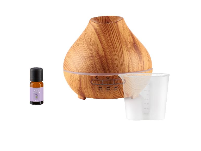 Aroma diffuser
