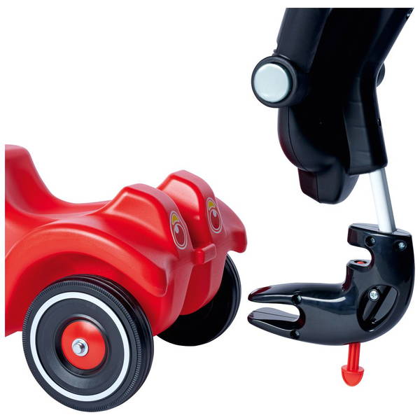 BIGBIG   Bobby Car Premium Schubstange