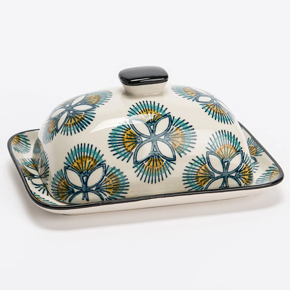 Beurrier Imany 15 cm x 13 cm x 19 cm Amadeus