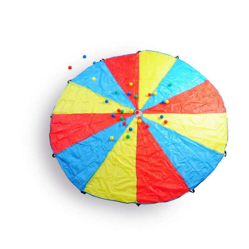 Parachute