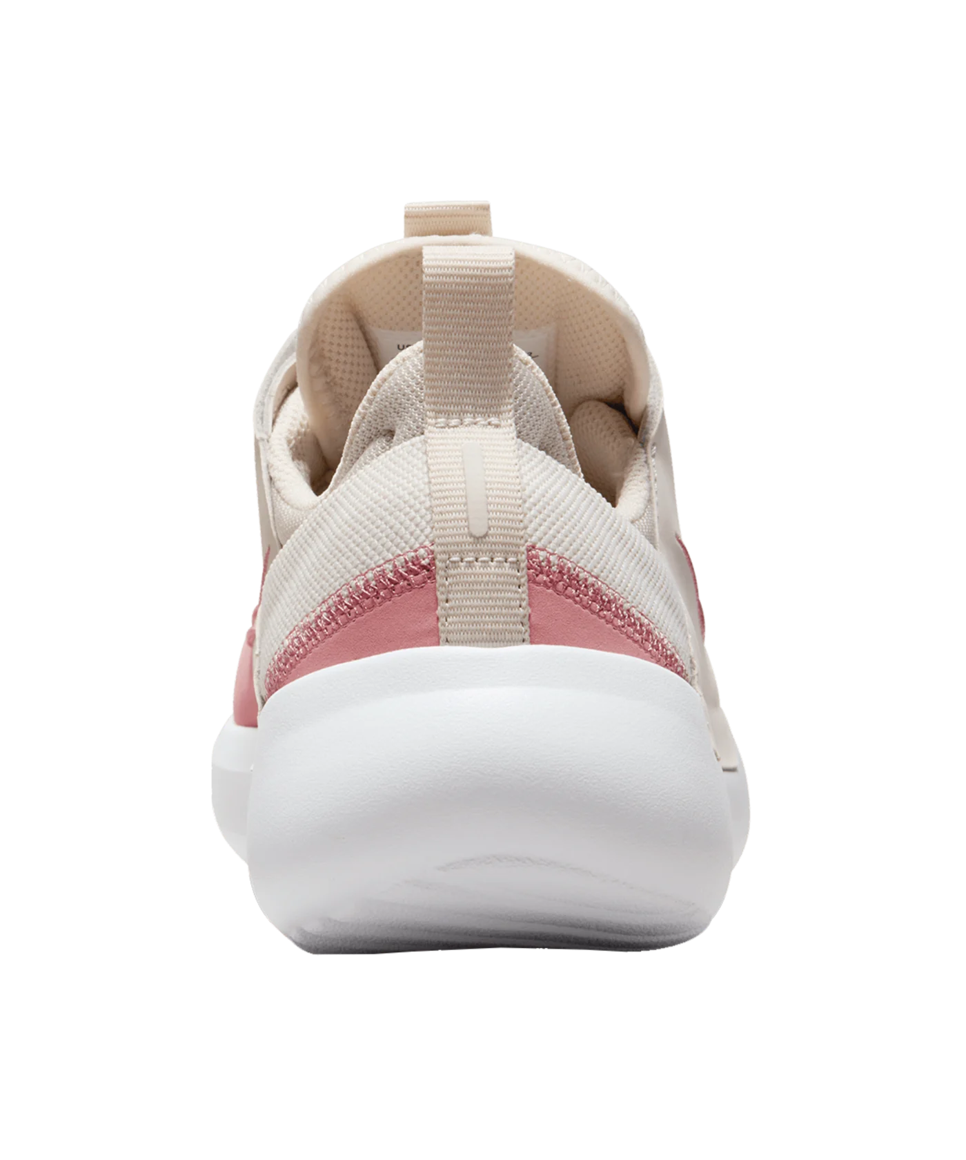 Nike E-Series AD Damen Braun Rot Weiss F110