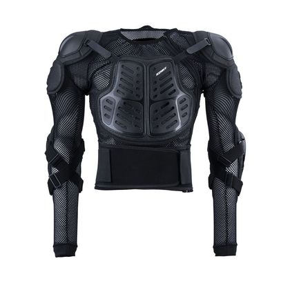Gilet de protection Kenny TRACK 2024 - Noir