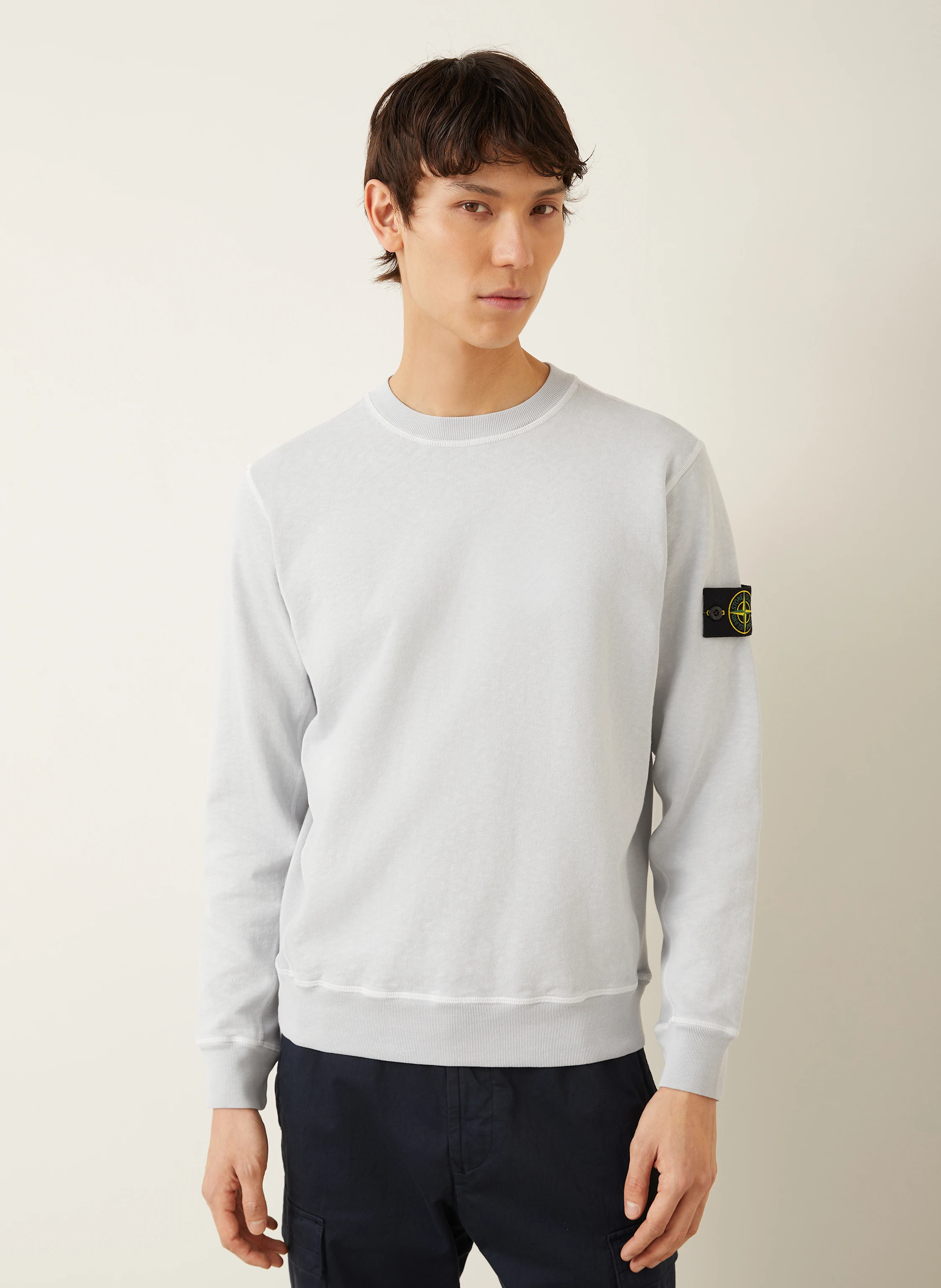 STONE ISLAND Sweatshirt