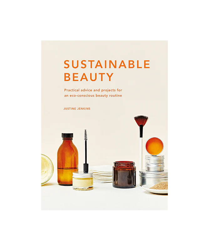 New Mags  Sustainable Beauty bog