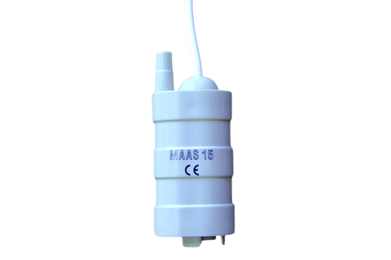 Dompelpomp Maas 15L