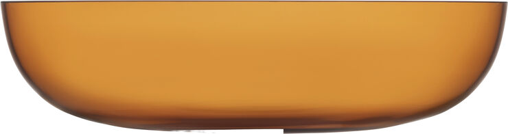 Iittala Raami serveringsskål 3,4 l/30,5 cm kobber Kobber